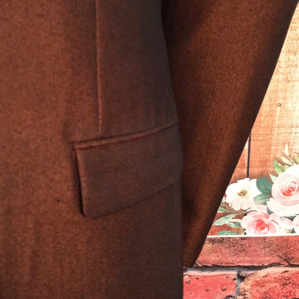 SoHo Collection Coat - Picture 7 of 17
